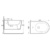 BelBagno Genius (подвесное) - фото 2