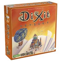 Asmodee Диксит Одиссея