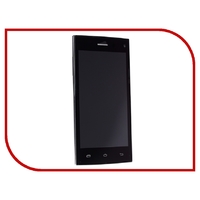 DEXP Ixion X 4.5