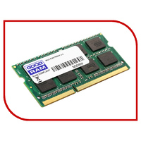 GoodRAM GR1600S3V64L11/8G