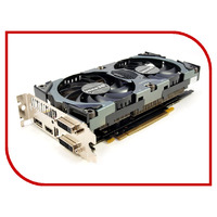 Inno3D GeForce GTX 970 1088Mhz PCI-E 3.0 4096Mb 7000Mhz 256 bit 2xDVI HDMI HDCP