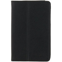 LaZarr Booklet Case for Fly Flylife Web 7
