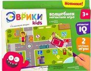 Эврика Настольная игра фото