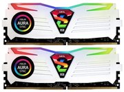 GeIL Оперативная память SUPER LUCE RGB SYNC GLWS416GB3200C16ADC фото