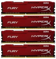 HyperX Оперативная память HX424C15FRK4/64 фото