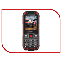 teXet TM-515R