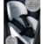 Amarobaby Favorite Isofix С усиленной боковой поддержкой AB24-20FAV/0910 - фото 19