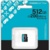 Kingston Canvas Go! microSDXC 512GB SDCG4/512GBSP - фото 2
