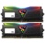 Оперативная память GeIL SUPER LUCE RGB SYNC GLS48GB2666C19DC - фото 2