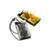 Silicon Power Touch 850 64GB - фото 2