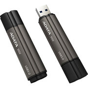 A-data Флешка ADATA 16GB S102 pro USB Flash Drive (Grey) USB 3.0 (AS102P-16G-RGY) 571264 фото