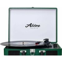 Alive audio Glam Pine