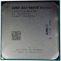 Amd A12-9800E