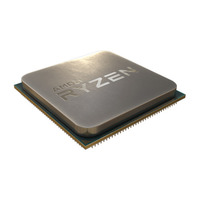 AMD Ryzen 7 2700