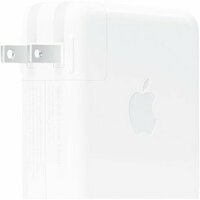Apple 96W USB-C Power Adapter MX0J2AM/A
