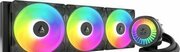 Arctic Liquid Freezer III Pro 420 A-RGB ACFRE00185A фото