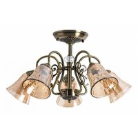 Arte Lamp Nicole A2702PL-5AB