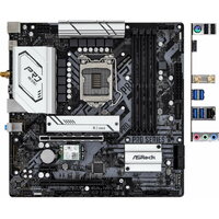 Asrock B560M Pro4/ac