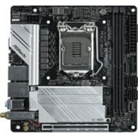 Asrock H570M-ITX/ac