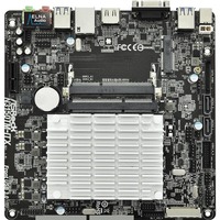 Asrock N3150TM-ITX