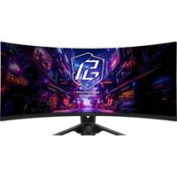 ASRock Phantom Gaming PG34QRT3A