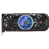 Asrock Radeon RX 6800 XT Taichi X 16G OC