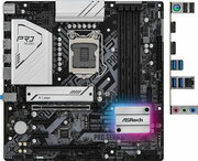 ASRock Z590M Pro4 фото