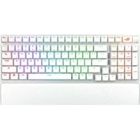 ASUS ROG Strix Scope II 96 Wireless Moonlight White