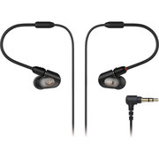 Audio-Technica ATH-E50 фото