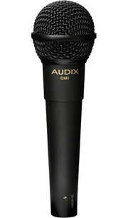 Audix OM11 фото