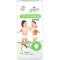 Bella Baby Happy Maxi 8-14 кг