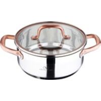Bergner Infinity Chefs 3501L-BGIC