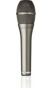 Beyerdynamic TG V96c фото