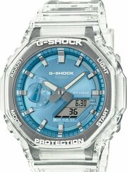 Casio GA-2100BM-7A2 фото