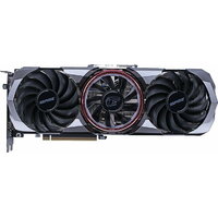 Colorful GeForce RTX 3080 Advanced OC 10G LHR-V