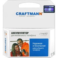 CRAFTMANN EB595675LU 3100mAh
