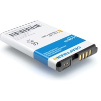 CRAFTMANN LGIP-531A 900mAh