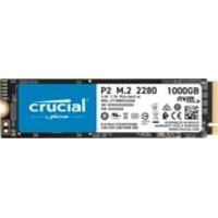 Crucial P2 1TB CT1000P2SSD8