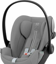 Cybex Cloud G i-size Plus фото