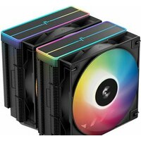 DeepCool AG620 BK ARGB V2 R-AG620-BKAMMN-GJD