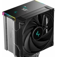 DeepCool AK500S Digital SE R-AK500S-BKADMN-GJD