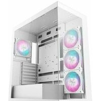 DeepCool CG580 4F R-CG580-WHADA4-G-1