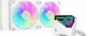 DeepCool LT240 WH ARGB R-LT240-WHAMNC-G-1 фото