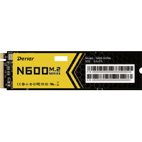 Derlar N600 NVMe N600-256GB-NVME