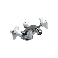 Devon&Devon White Rose UTWR720CR