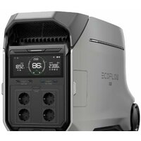 EcoFlow Delta Pro 3