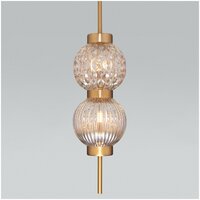 Eurosvet 50186/2 латунь