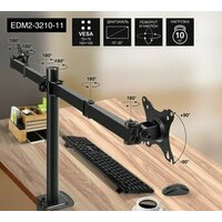 ExeGate EDM2-3210-11