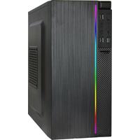ExeGate mEVO-9302-RGB 500W EX287884RUS