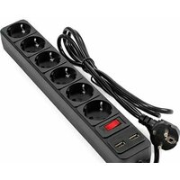 ExeGate SP-6-USB-1.8B